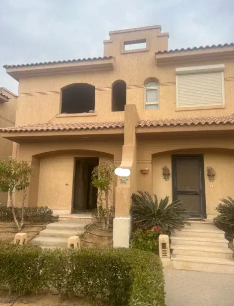 Stunning Villa for Sale in Telal Sokhna