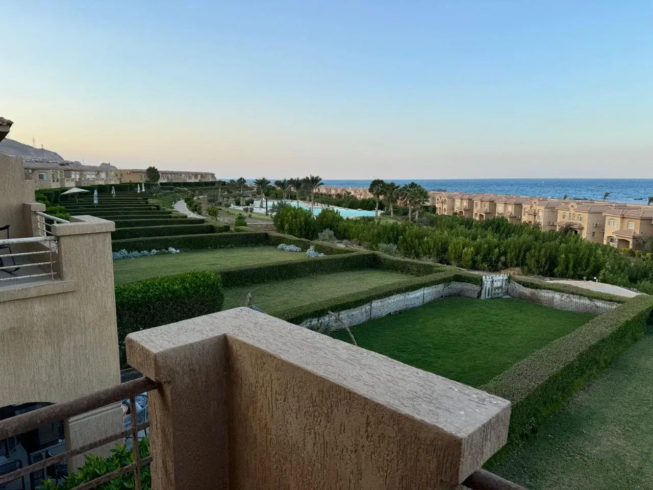 Stunning Villa for Sale in Telal Sokhna