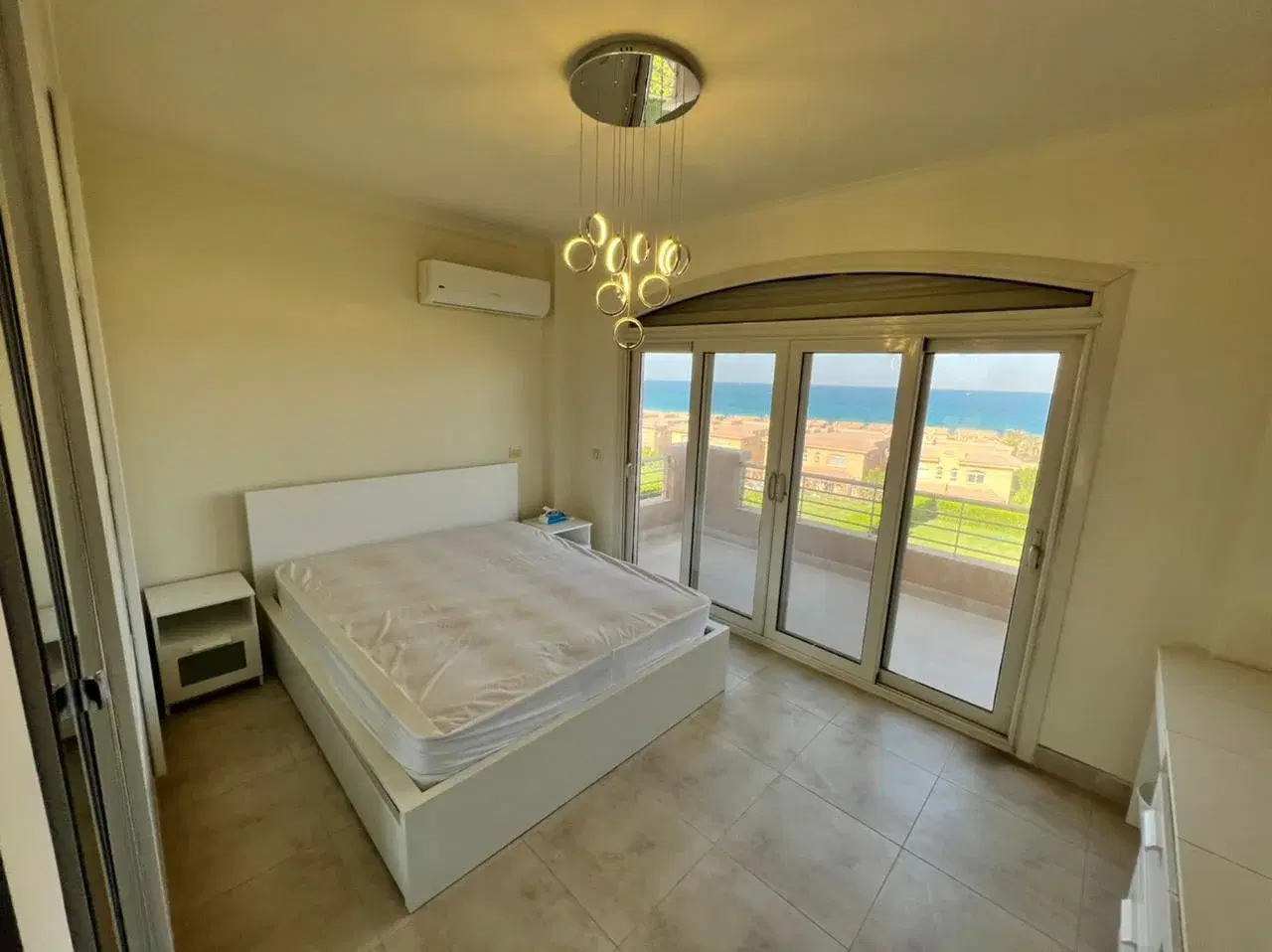 Luxury Villa for Sale in Telal Sokhna with 6 Bedrooms by Roya Developments