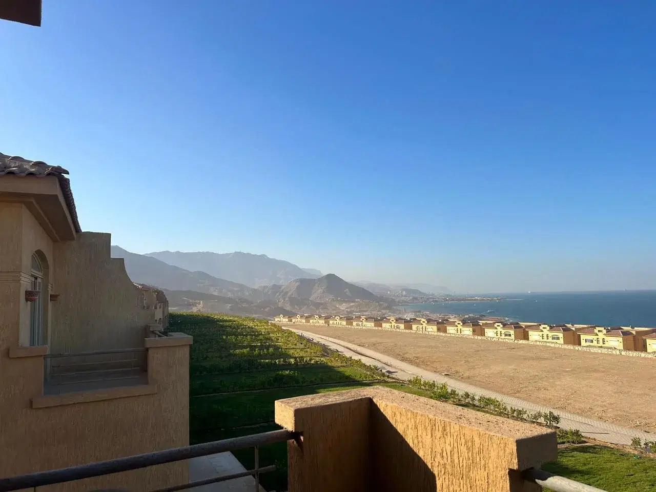 Stunning Twinhouse for Sale in Telal Sokhna