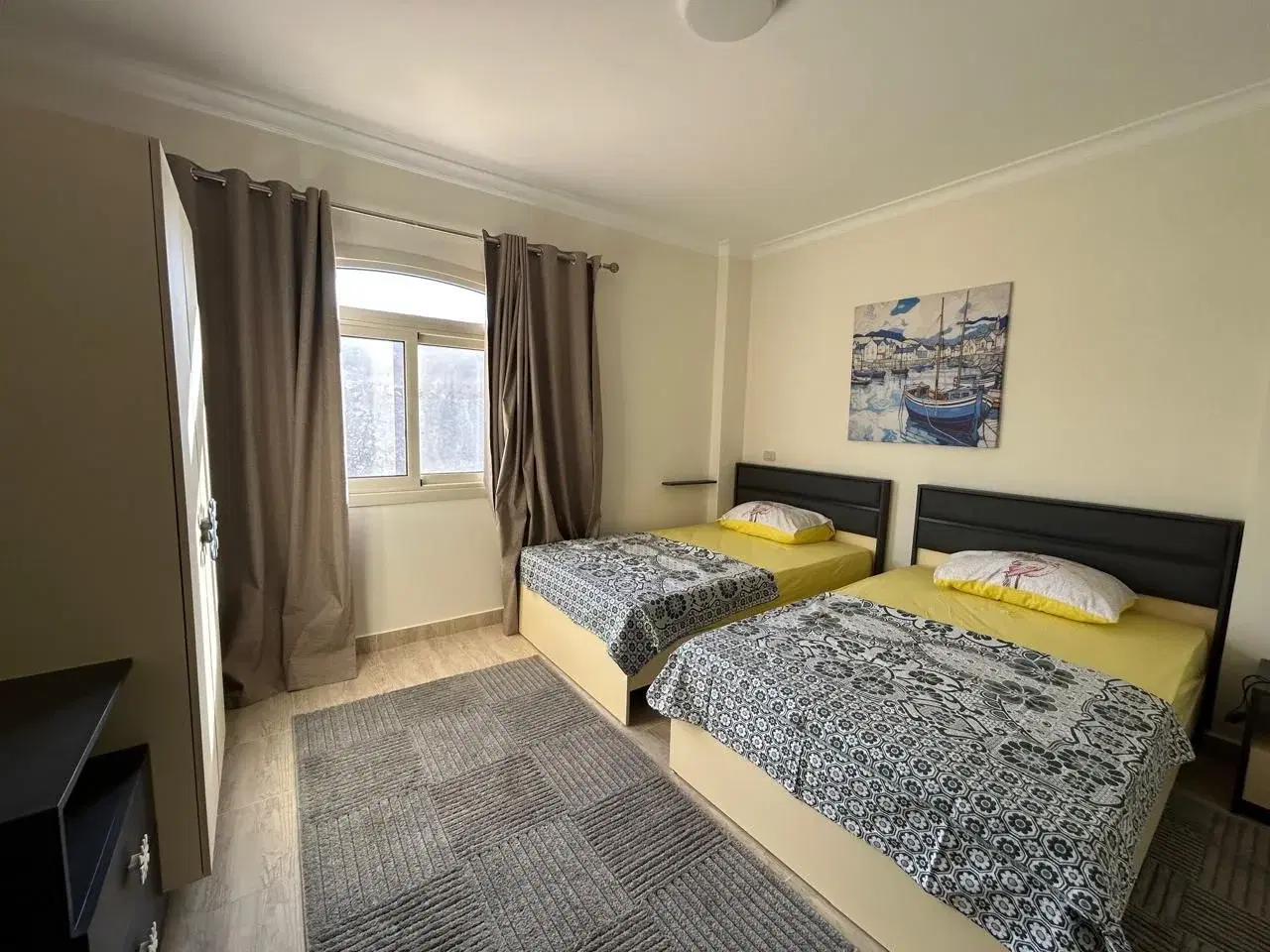 Stunning Twinhouse for Sale in Telal Sokhna