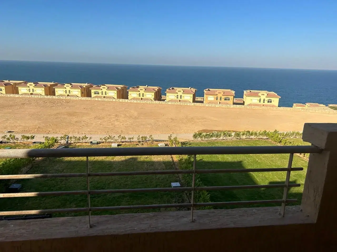 Stunning Twinhouse for Sale in Telal Sokhna