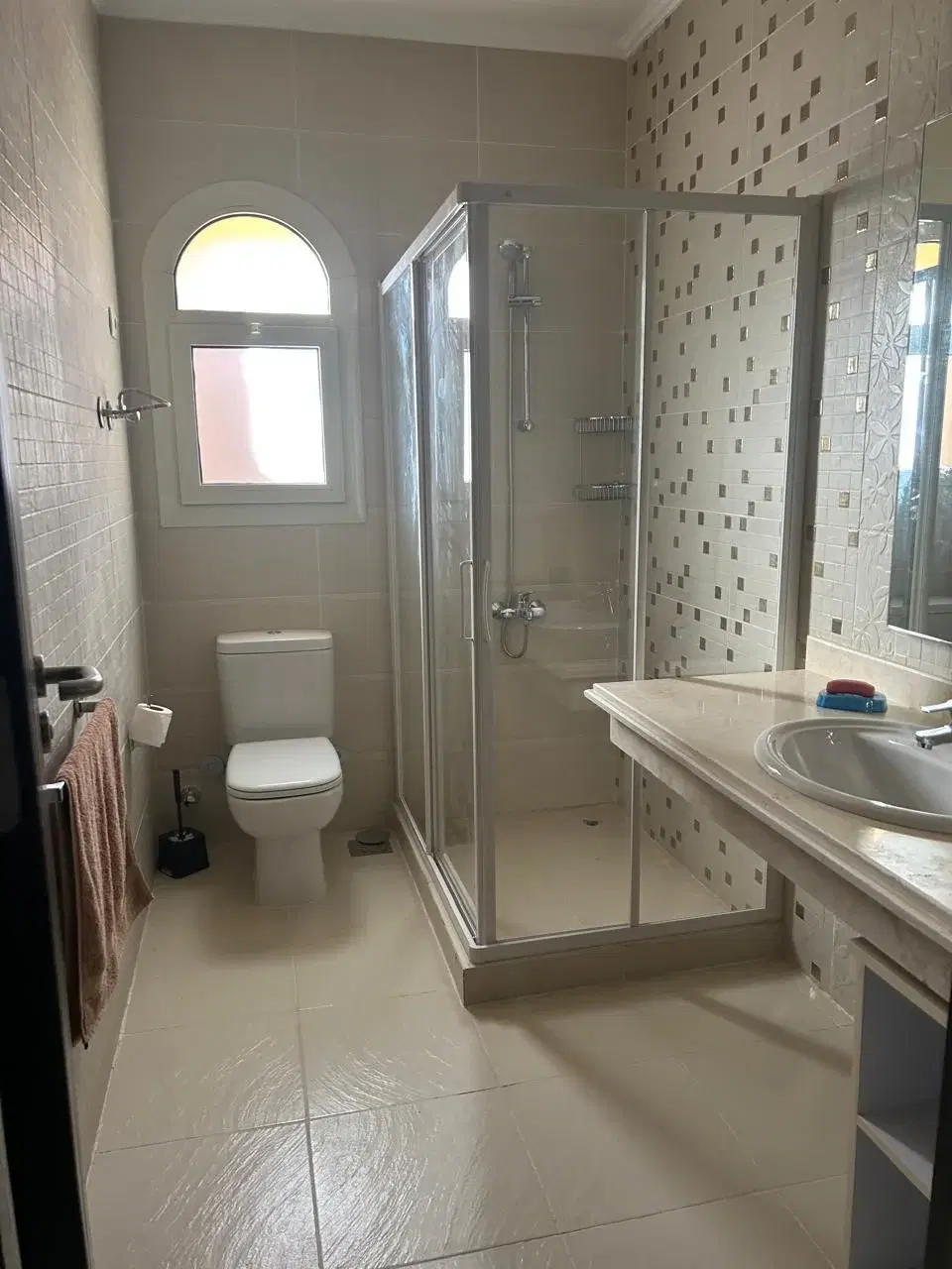 Stunning Twinhouse for Sale in Telal Sokhna