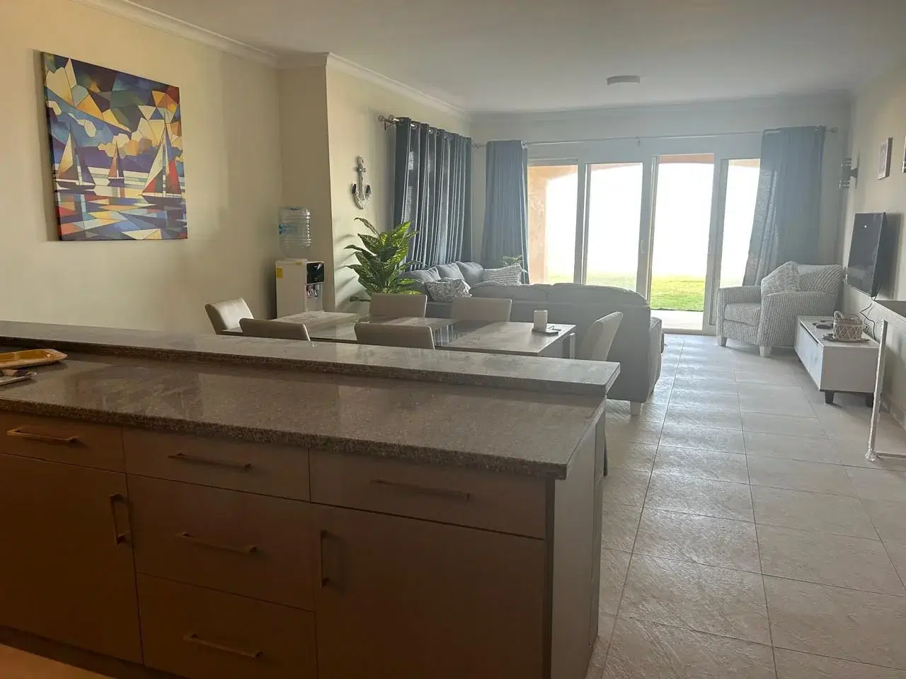 Stunning Twinhouse for Sale in Telal Sokhna
