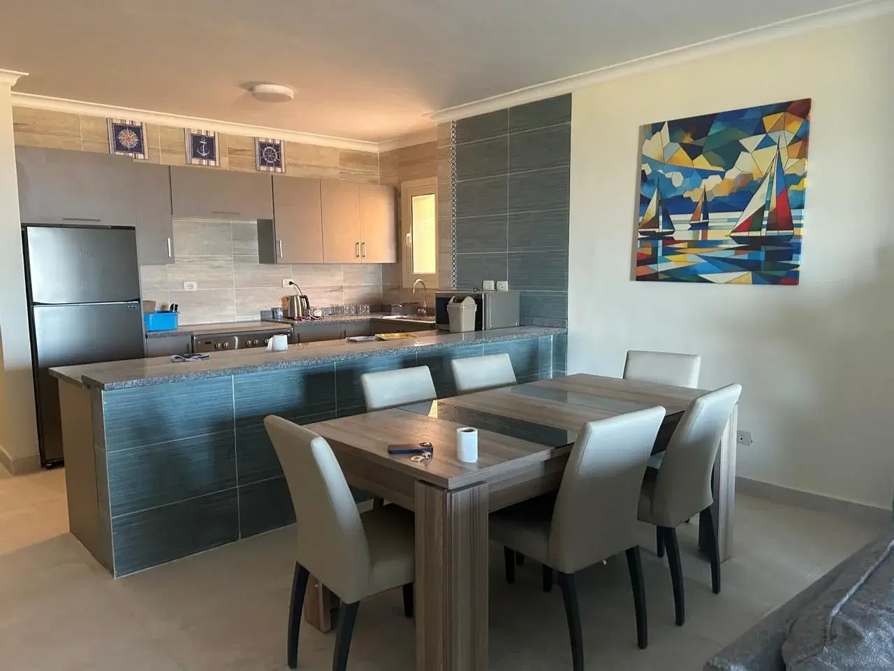 Stunning Twinhouse for Sale in Telal Sokhna