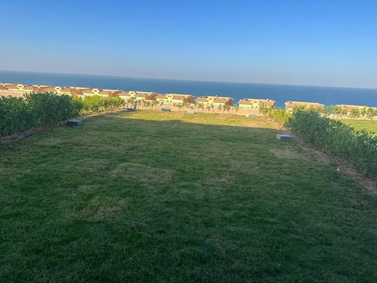 Stunning Twinhouse for Sale in Telal Sokhna