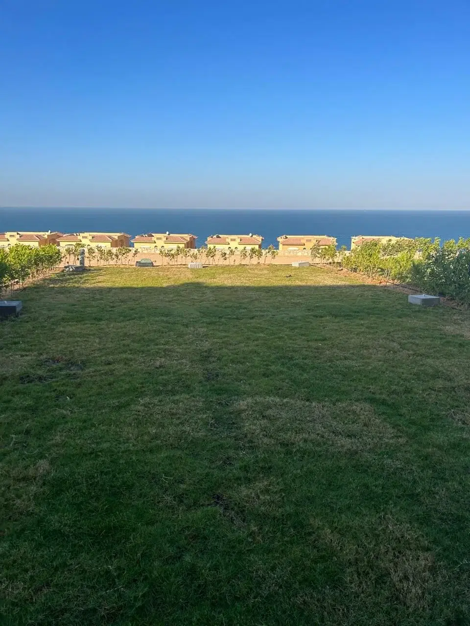 Stunning Twinhouse for Sale in Telal Sokhna
