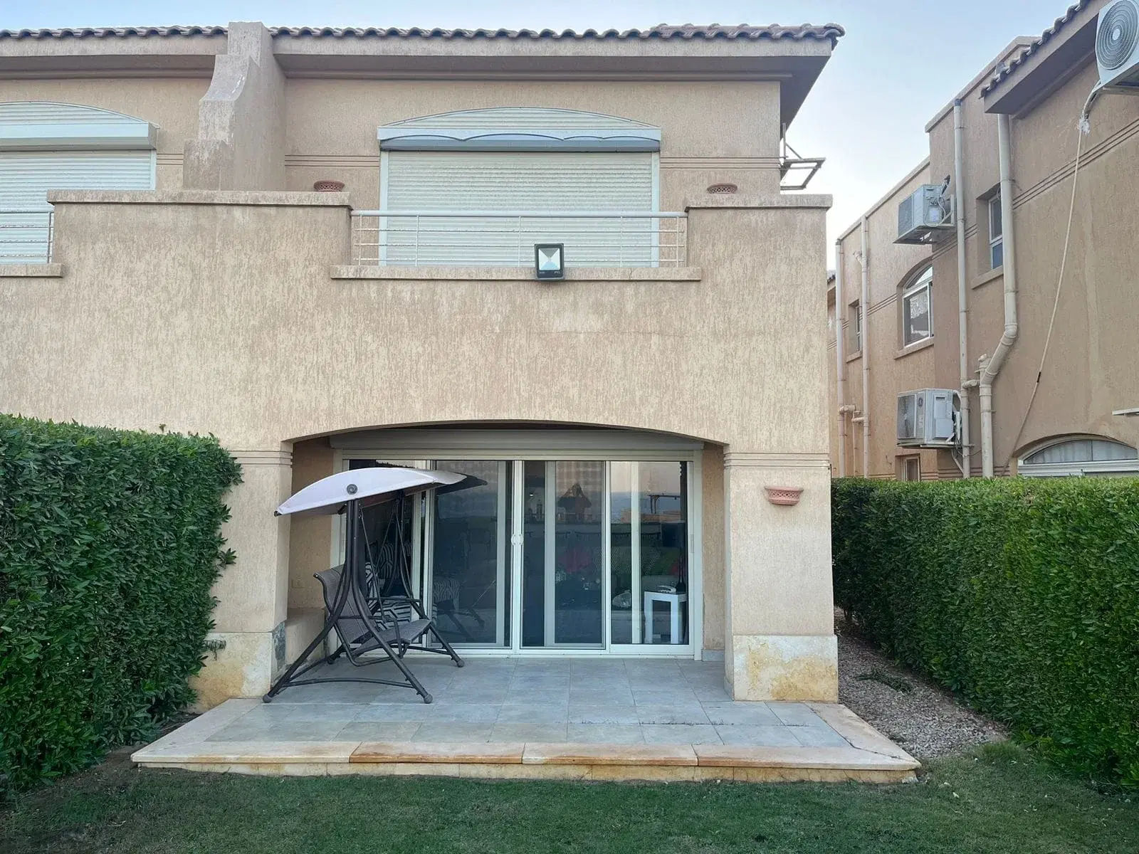 Elegant Twinhouse for Sale in Telal Sokhna
