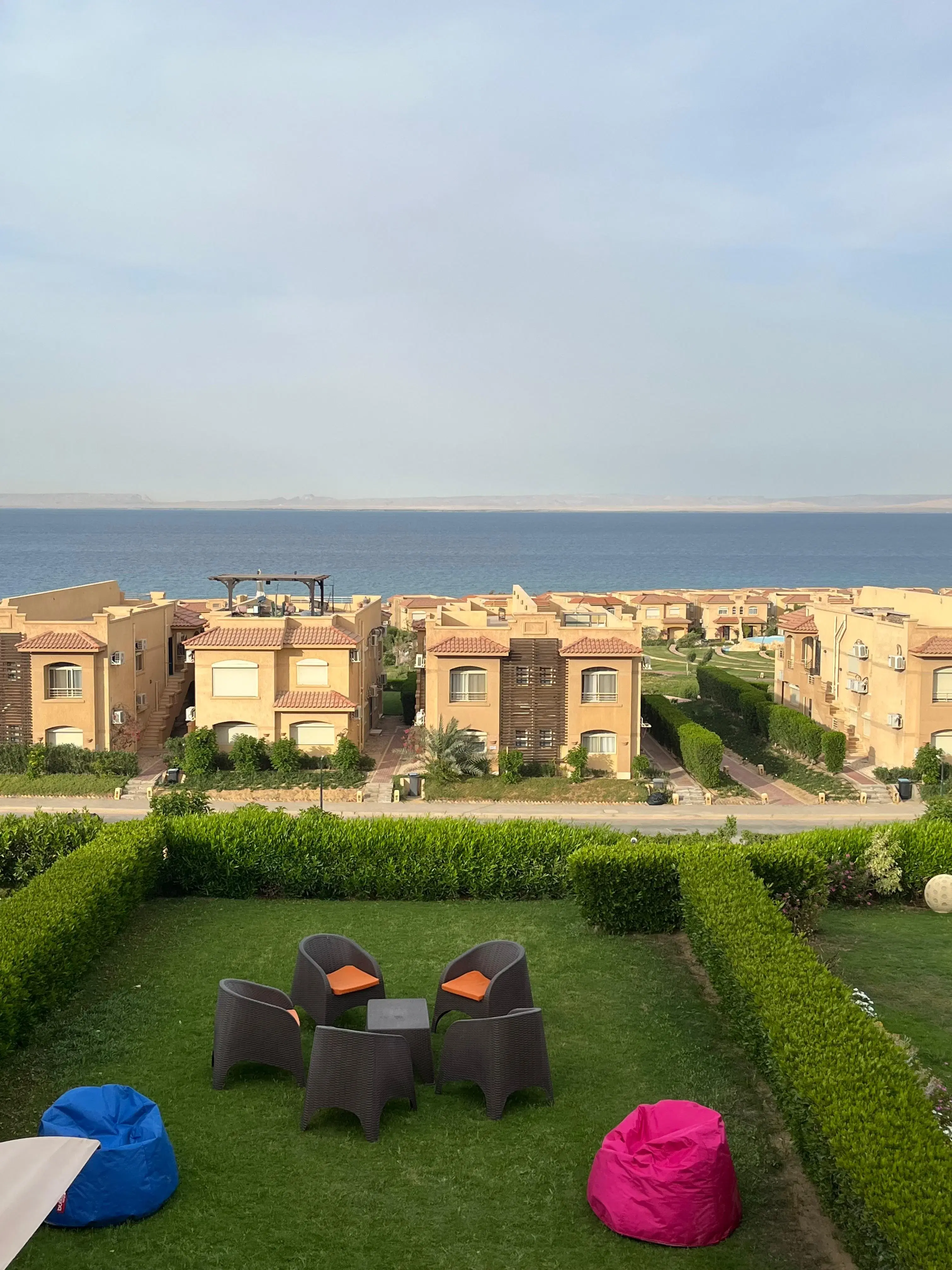 Elegant Twinhouse for Sale in Telal Sokhna