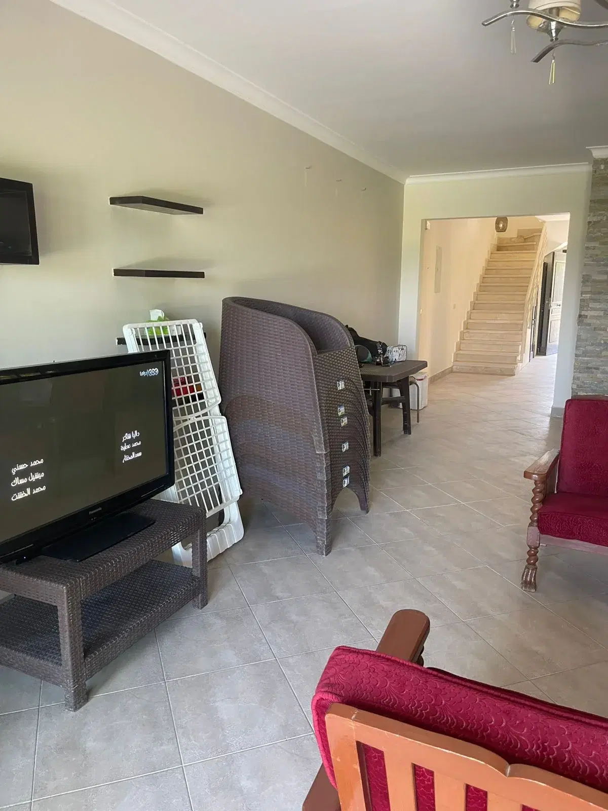 Stunning Twinhouse for Sale in Telal Sokhna with 5 Bedrooms by Roya Developments