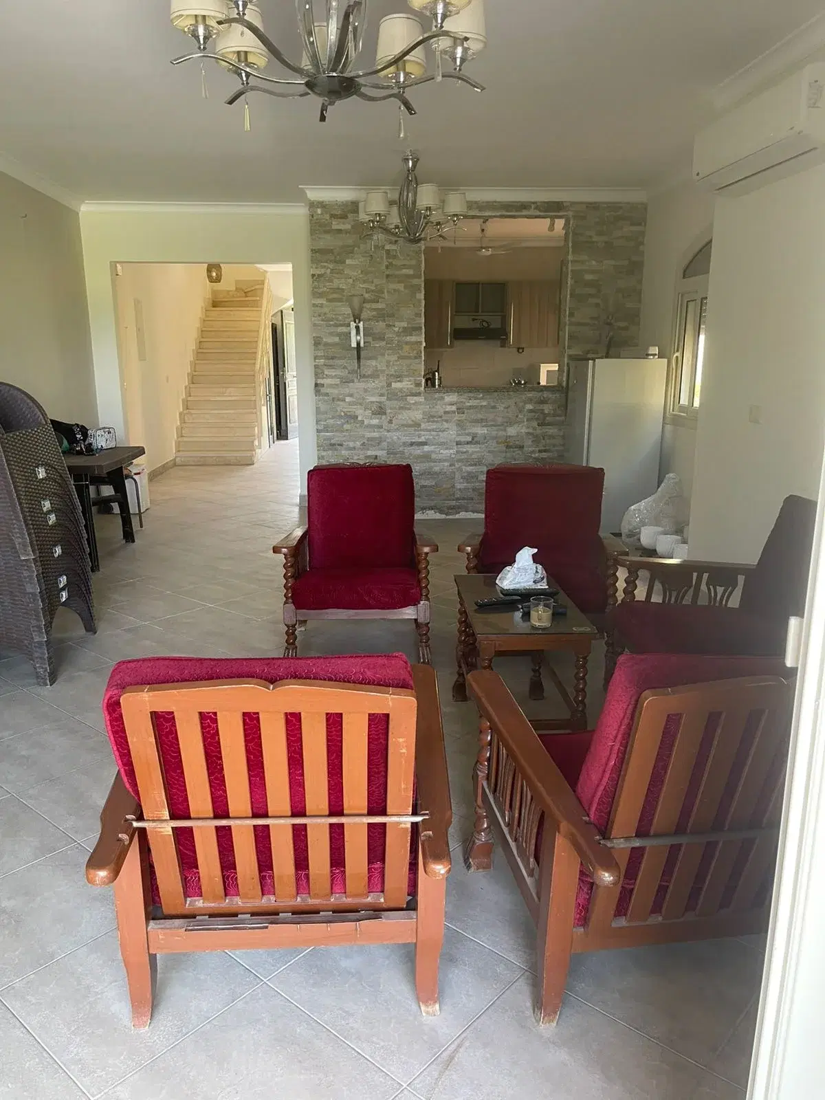 Stunning Twinhouse for Sale in Telal Sokhna with 5 Bedrooms by Roya Developments