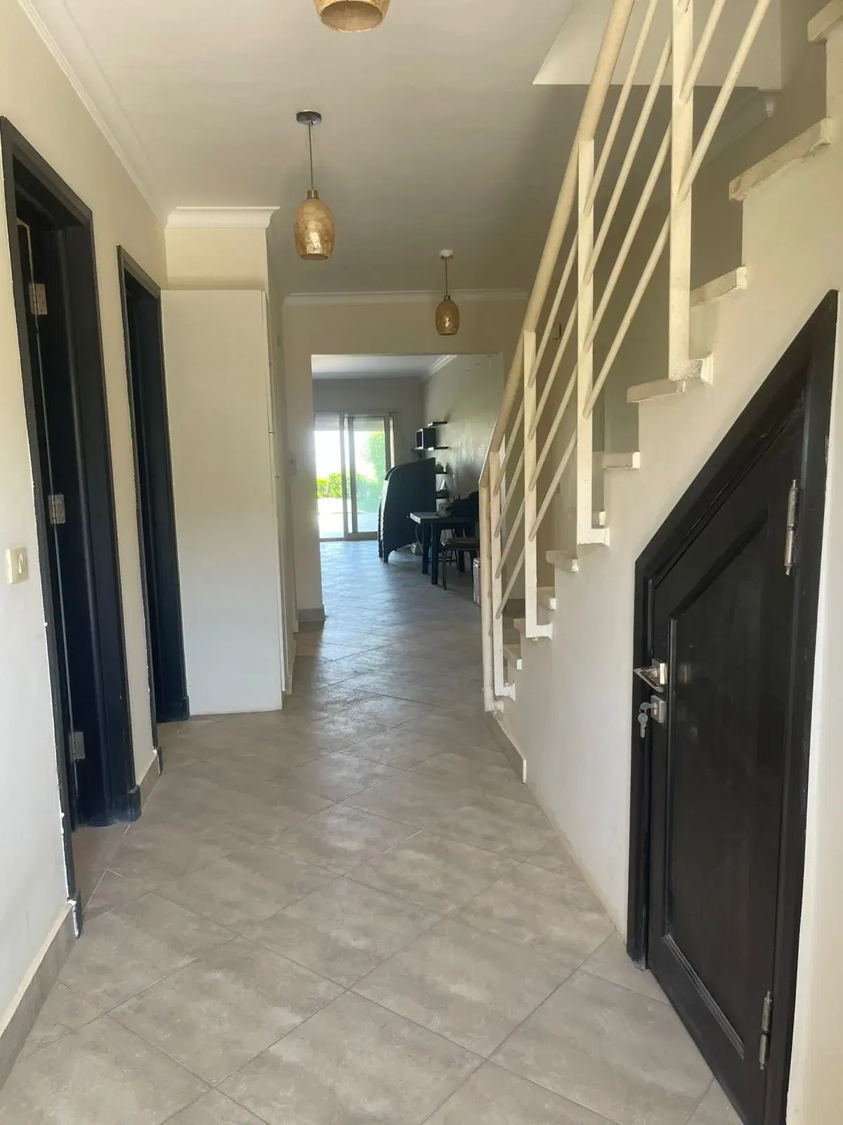 Stunning Twinhouse for Sale in Telal Sokhna with 5 Bedrooms by Roya Developments
