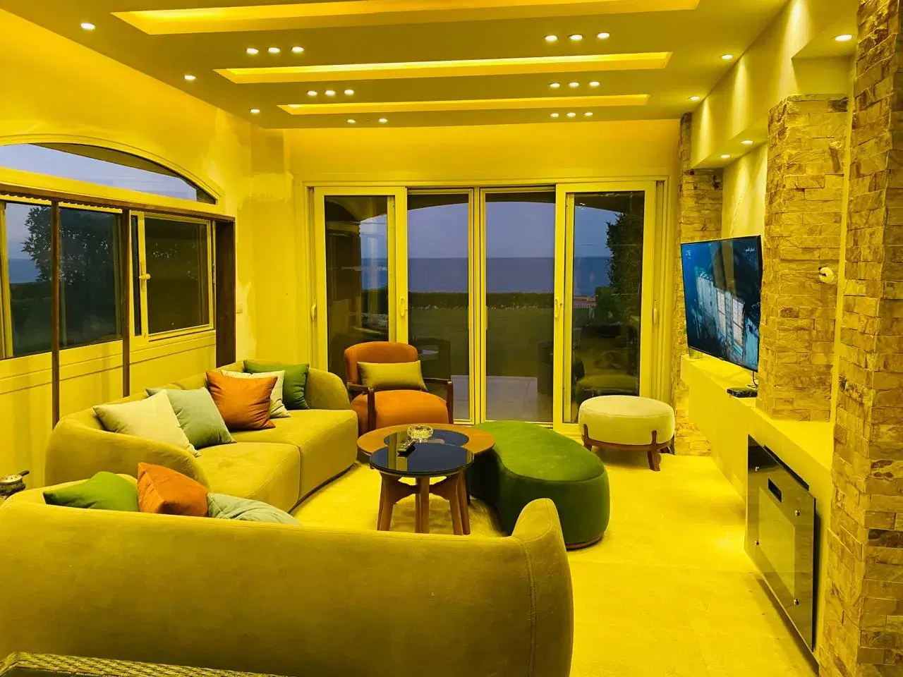 Stunning Twinhouse for Sale in Telal Sokhna with 3 Bedrooms by Roya Developments