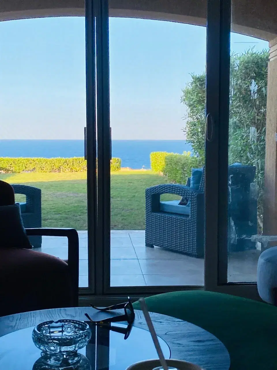 Stunning Twinhouse for Sale in Telal Sokhna with 3 Bedrooms by Roya Developments