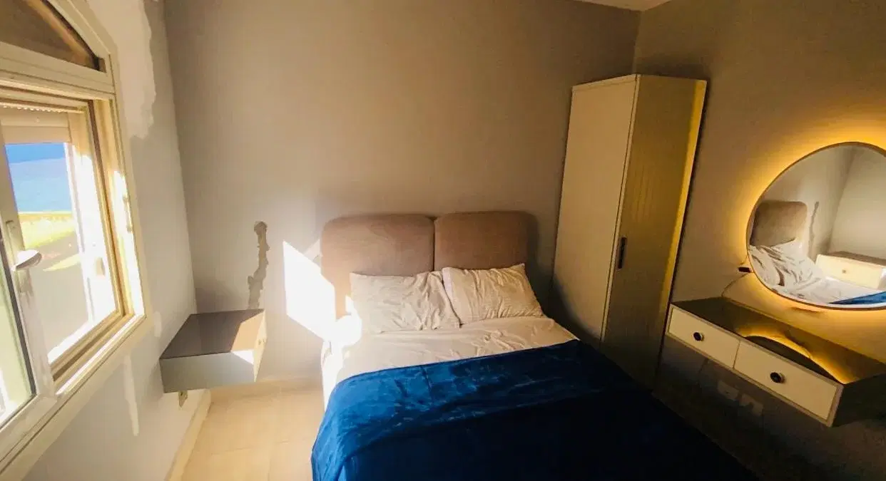 Stunning Twinhouse for Sale in Telal Sokhna with 3 Bedrooms by Roya Developments