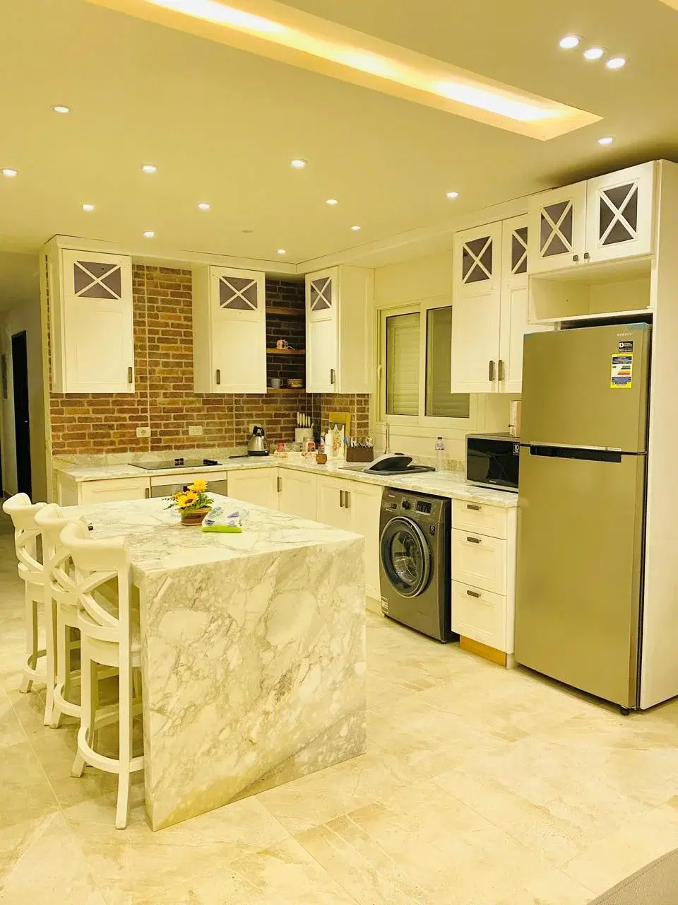 Stunning Twinhouse for Sale in Telal Sokhna with 3 Bedrooms by Roya Developments