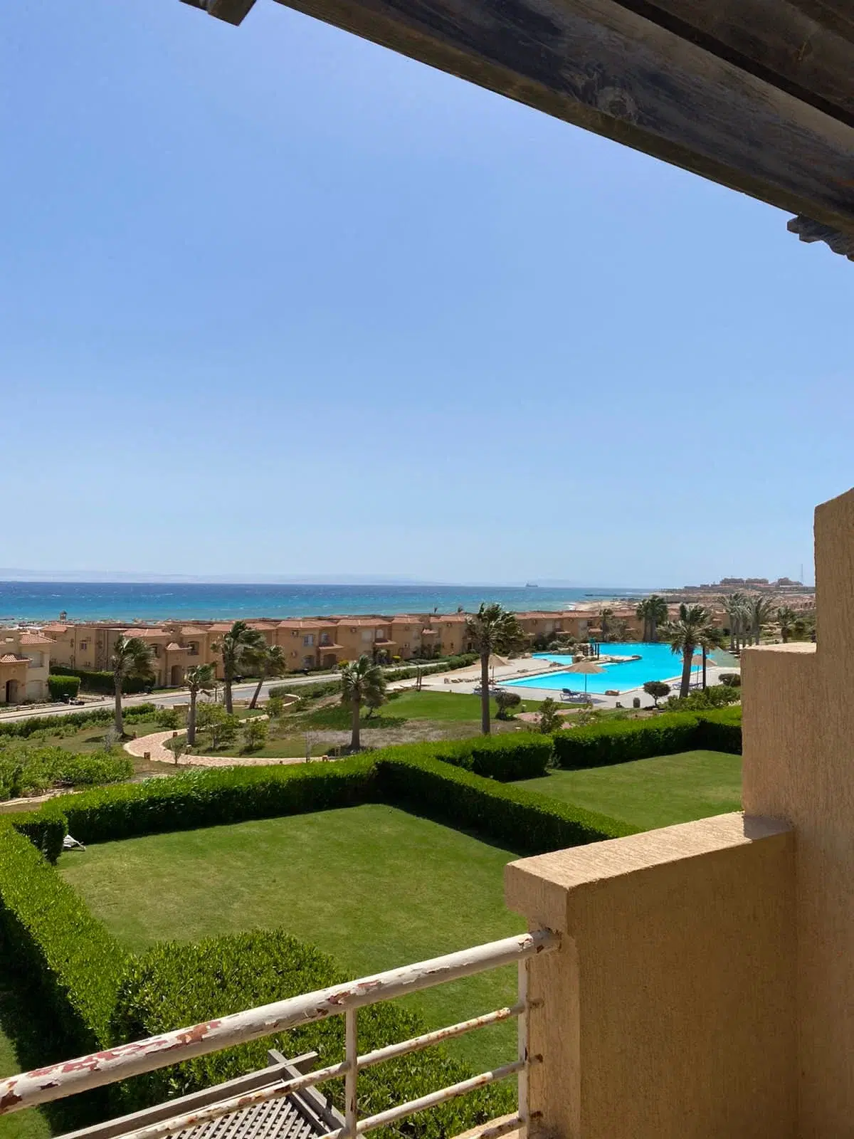 Stunning Twin House for Sale in Telal El Sokhna