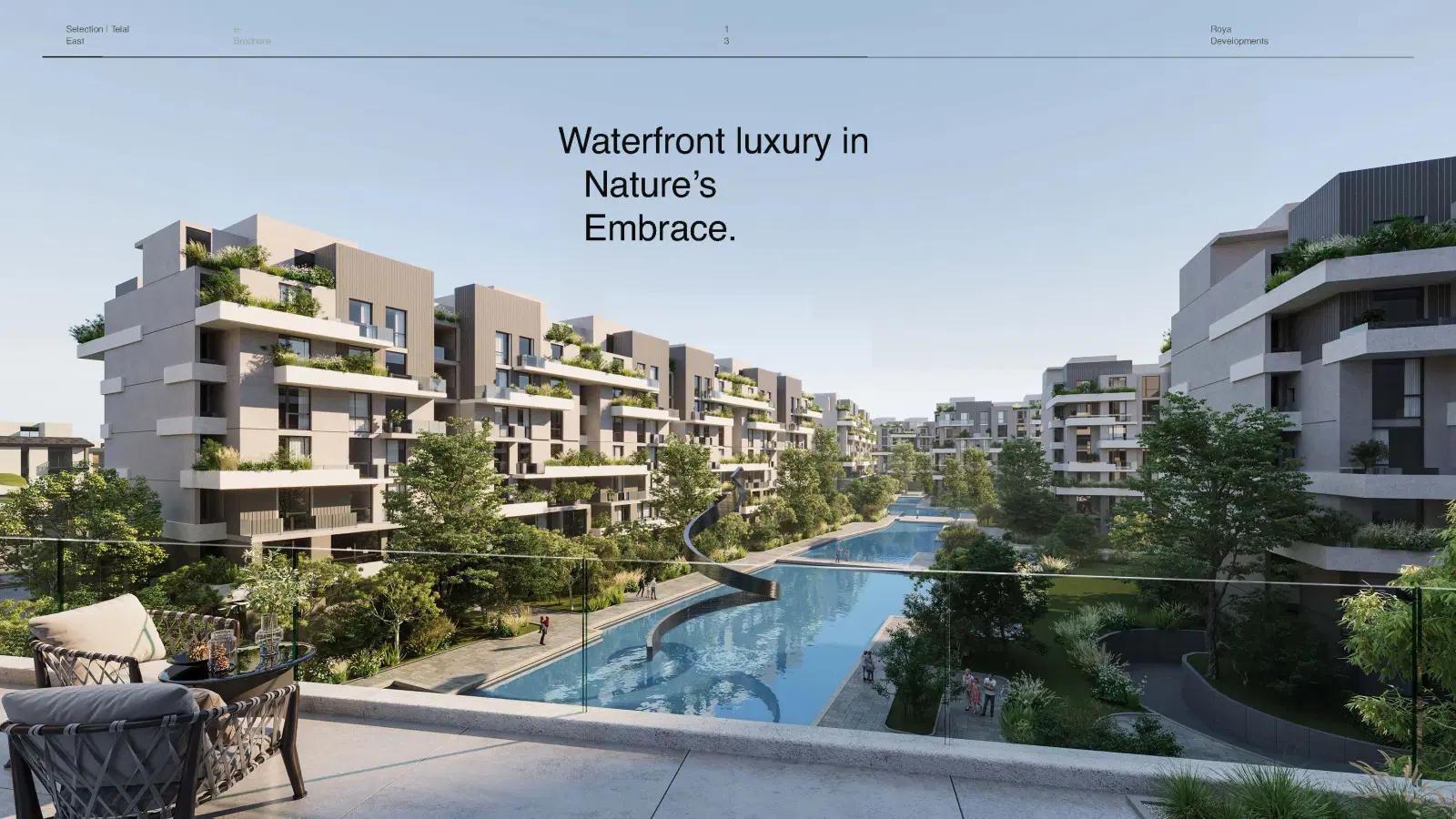 Stunning Apartment for Sale in Telal East