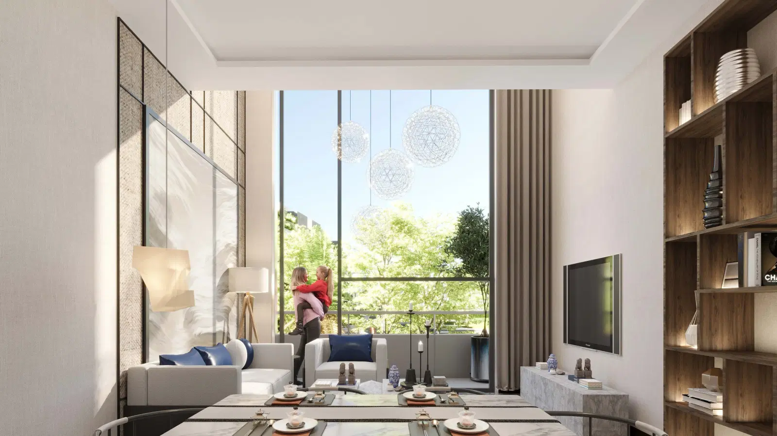 Stunning Apartment for Sale in Telal East