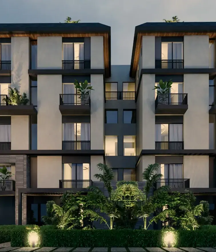 Spacious 3-Bedroom Apartment for Sale in Telal East, New Cairo by Roya Developments