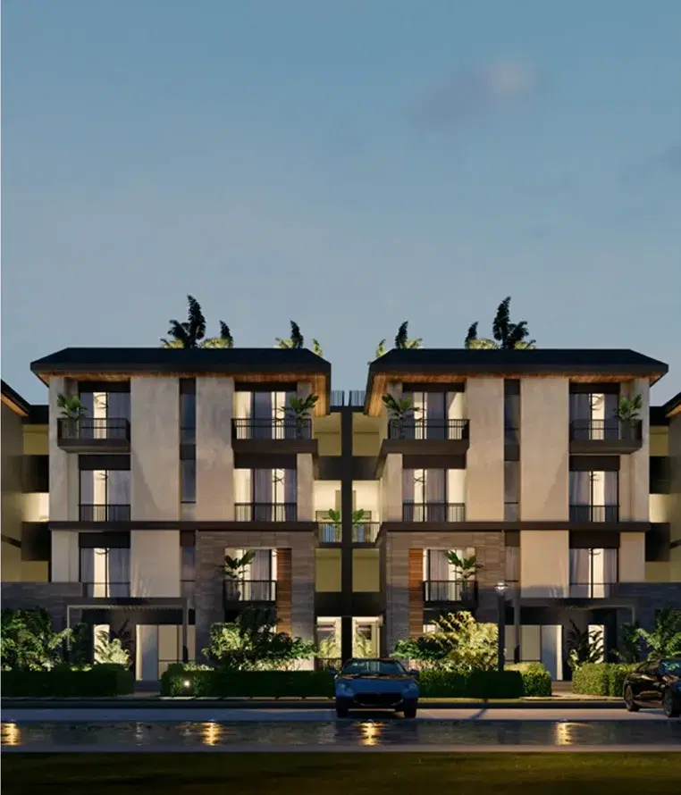 Spacious 3-Bedroom Apartment for Sale in Telal East, New Cairo by Roya Developments