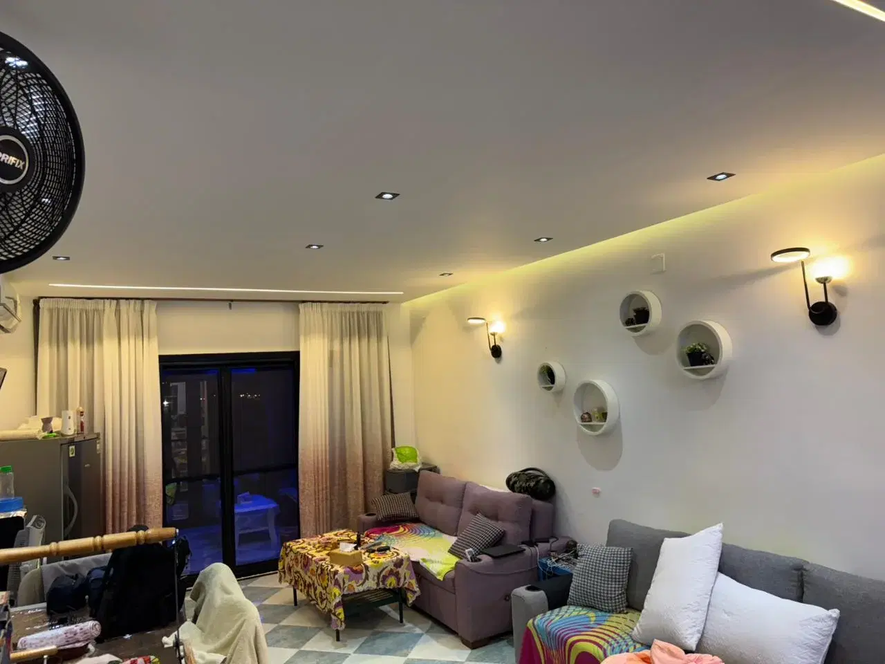 Spacious Townhouse for Sale in Telal East, New Cairo by Roya Developments
