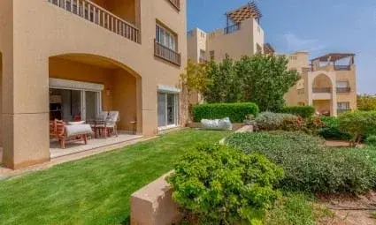 Spacious Townhouse for Sale in Telal East, New Cairo by Roya Developments