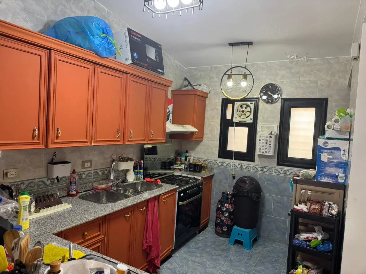 Spacious Townhouse for Sale in Telal East, New Cairo by Roya Developments