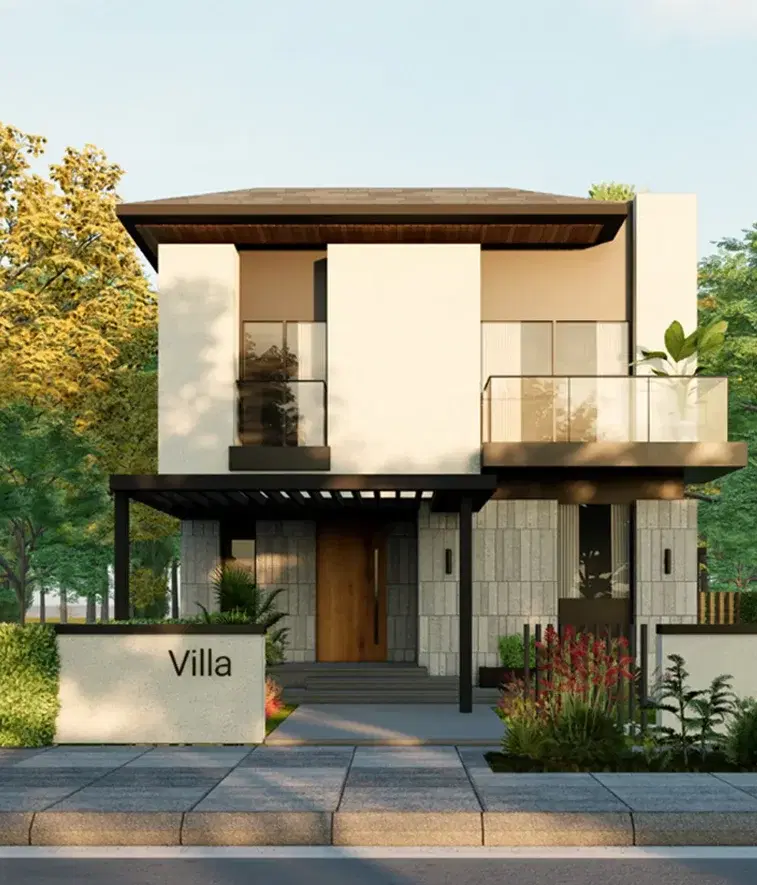 Luxurious Villa for Sale in Telal East, New Cairo - Roya Developments