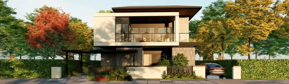 Luxurious Villa for Sale in Telal East, New Cairo - Roya Developments