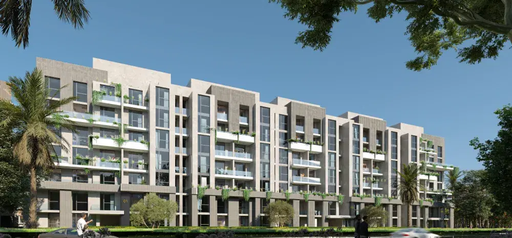 Spacious Duplex Available for Sale in Telal East