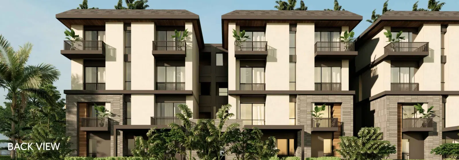 Exquisite Duplex for Sale in Telal East, New Cairo by Roya Developments