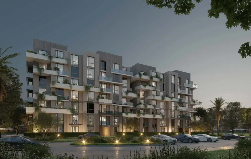 Stunning Duplex for Sale in Telal East, New Cairo by Roya Developments