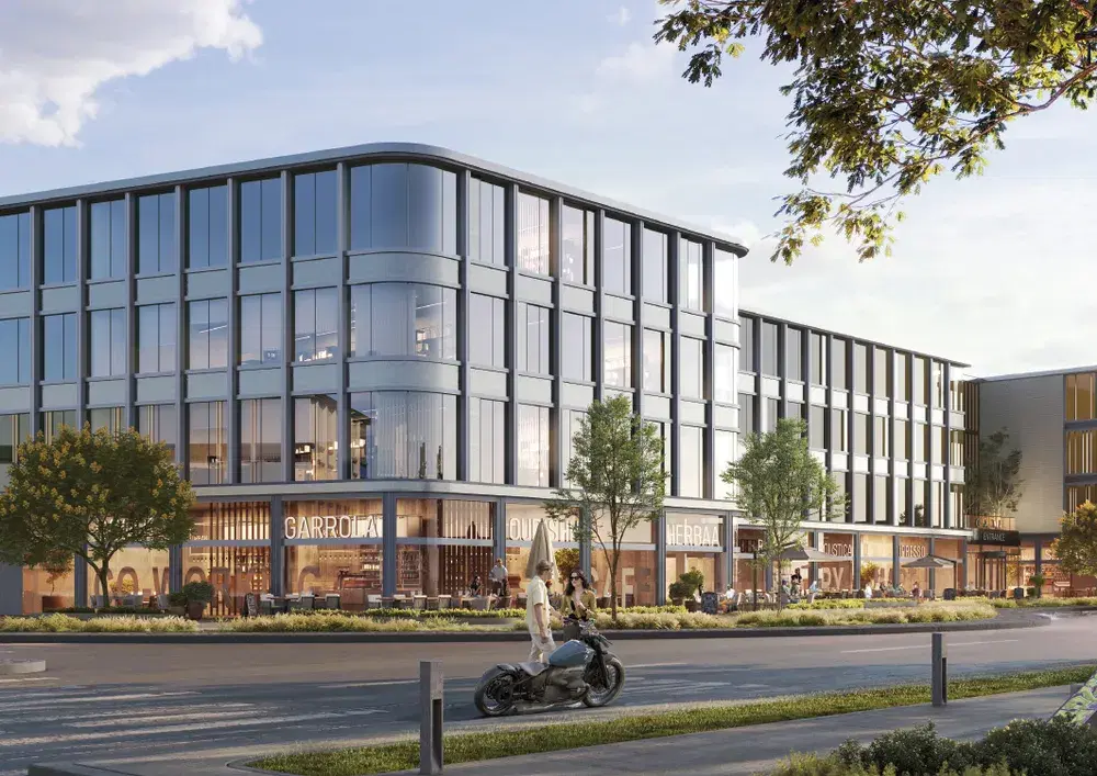 Office for Sale in T.Hub, New Cairo