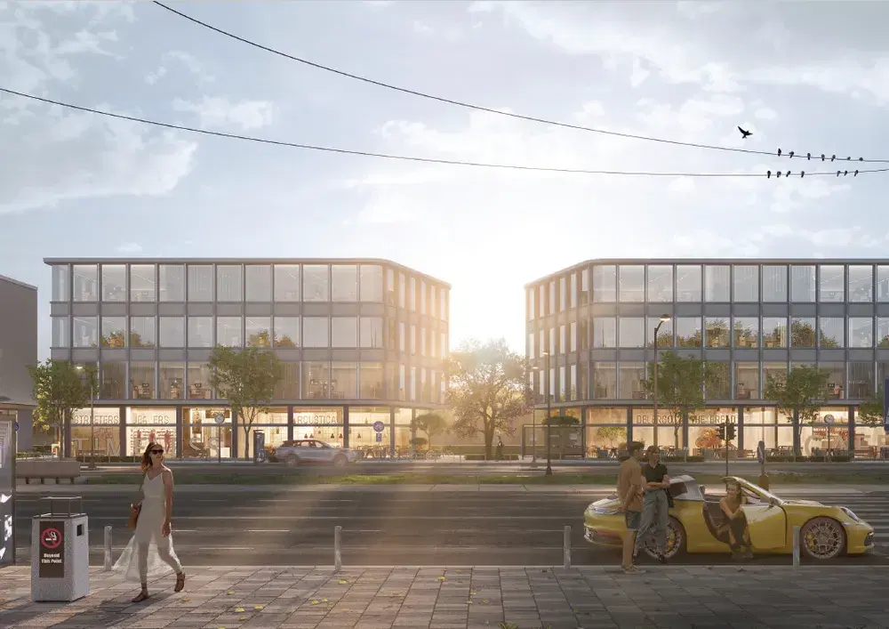 Office for Sale in T.Hub, New Cairo