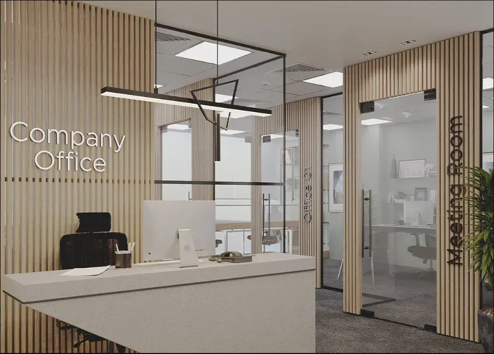 Office for Sale in Three Sixty with 1 Bedroom in New Cairo by LMD