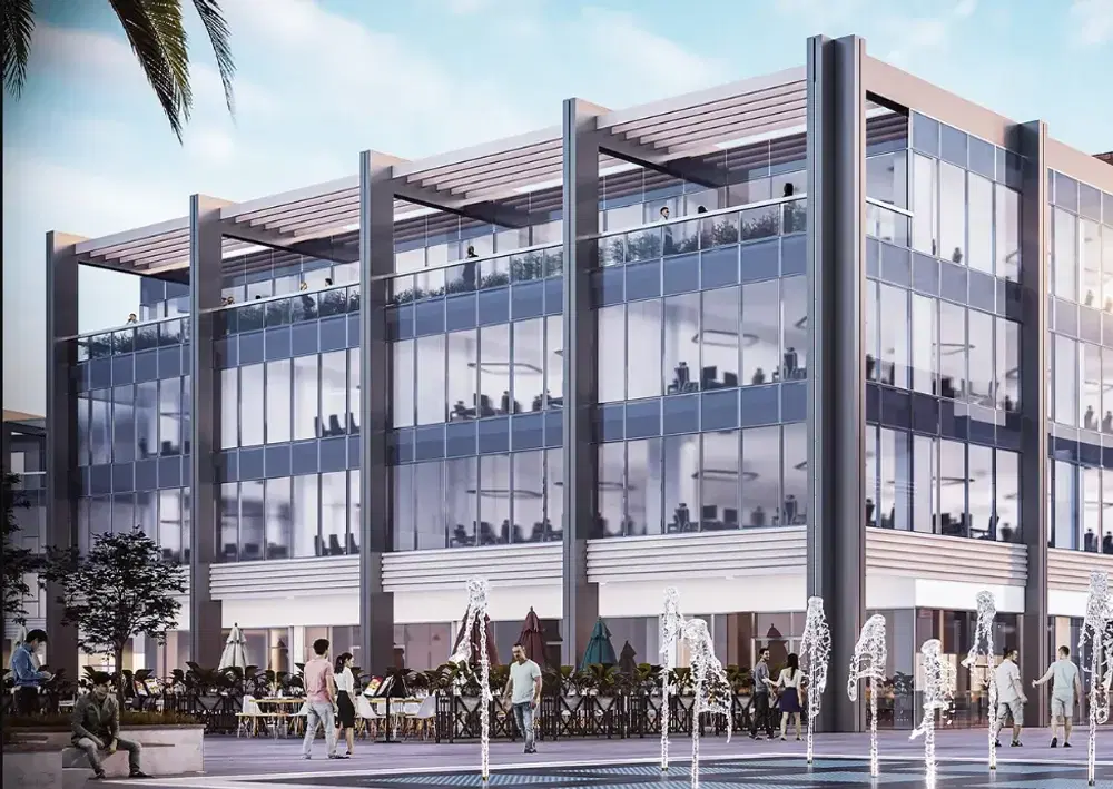 Retail Space for Sale in Three Sixty