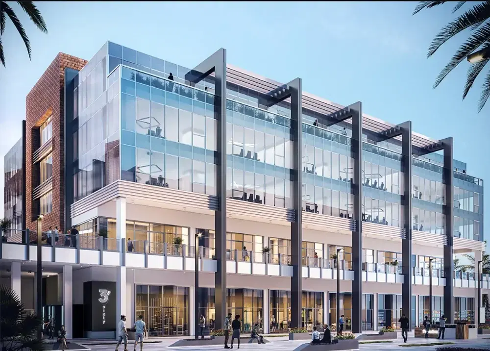 Retail Space for Sale in Three Sixty