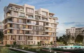 Stunning Apartment for Sale in Garden Residence Hyde Park