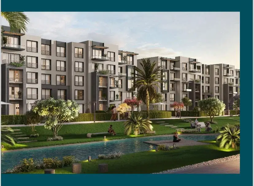 Stunning Apartment for Sale in Garden Lakes