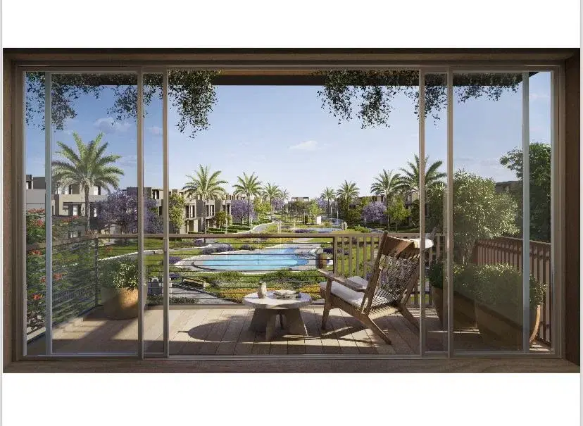 Stunning Apartment for Sale in Garden Lakes