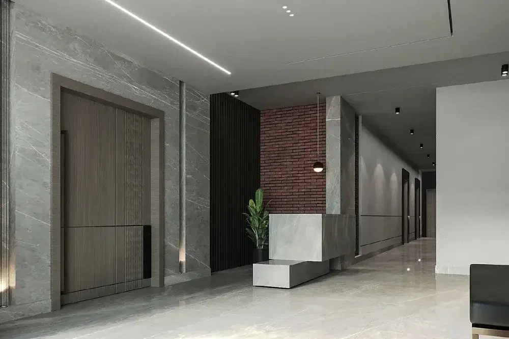 Stunning Apartment for Sale in Garnet