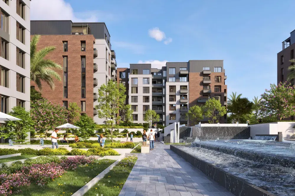 Stunning Apartment for Sale in Garnet