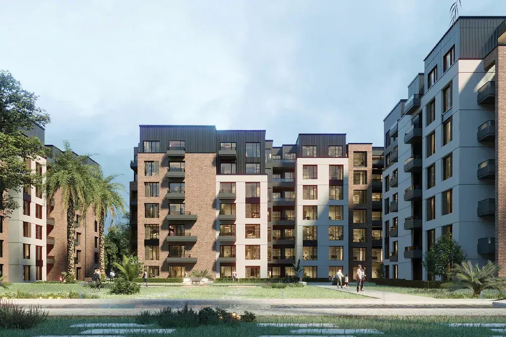 Stunning Apartment for Sale in Garnet