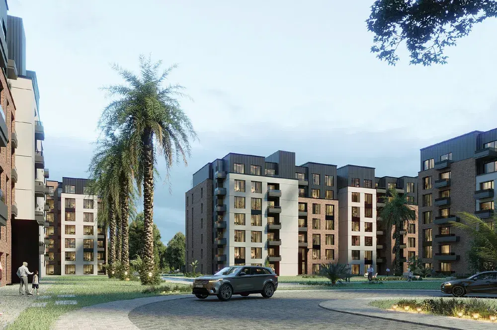 Stunning Apartment for Sale in Garnet
