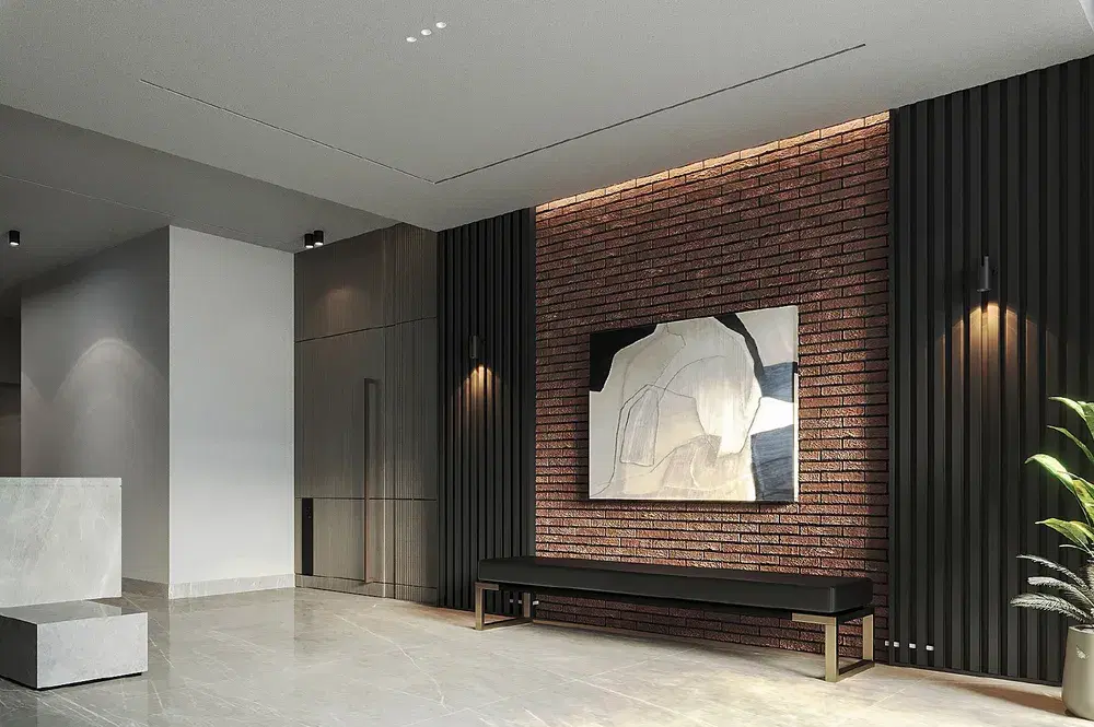 Stunning Apartment for Sale in Garnet