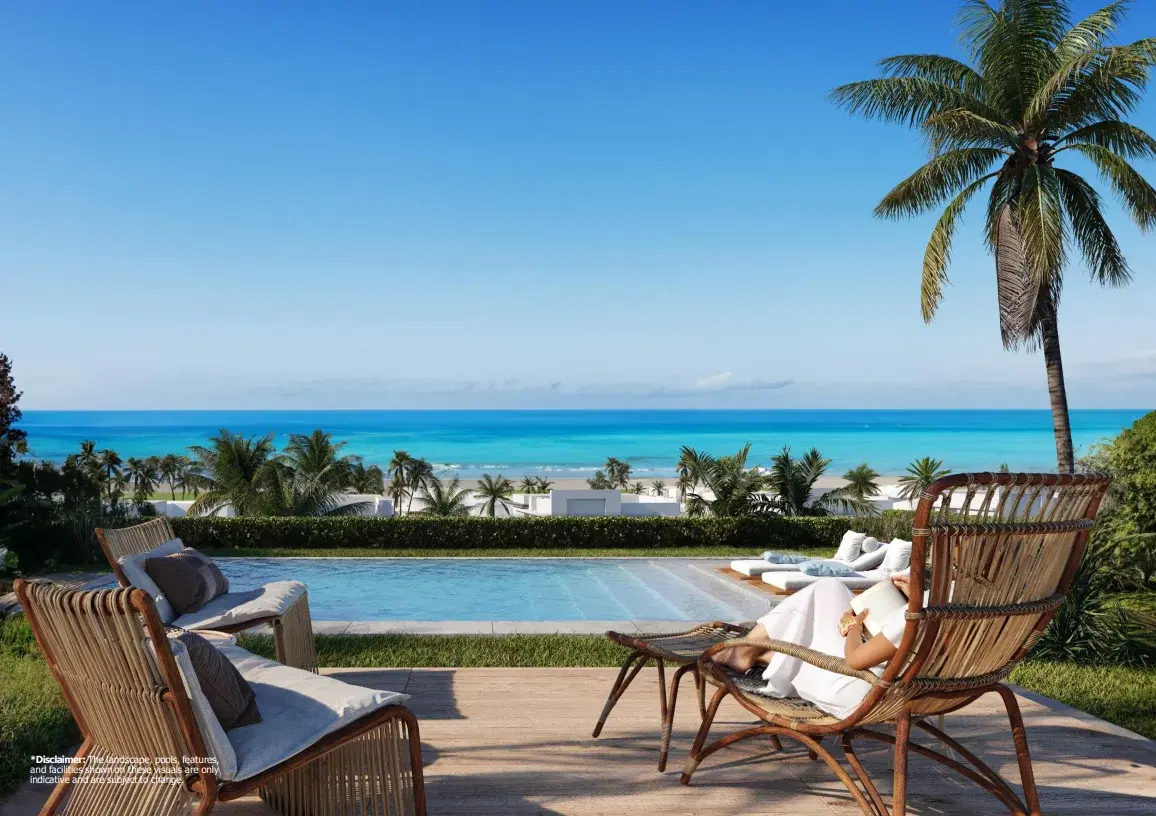 Chalet for Sale in Gaia, 2 Bedrooms, Ras El Hekma by Al Ahly Sabbour Developments