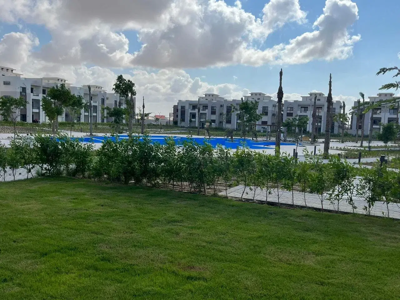 Chalet for Sale in Gaia, Ras El Hekma, 3 Bedrooms by Al Ahly Sabbour Developments
