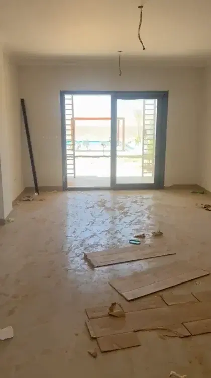 Elegant 2-Bedroom Chalet for Sale in Gaia, Ras El Hekma by Al Ahly Sabbour Developments
