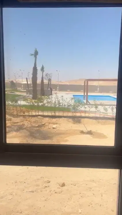 Elegant 2-Bedroom Chalet for Sale in Gaia, Ras El Hekma by Al Ahly Sabbour Developments